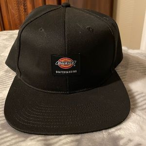 Dickies Skateboard Hat